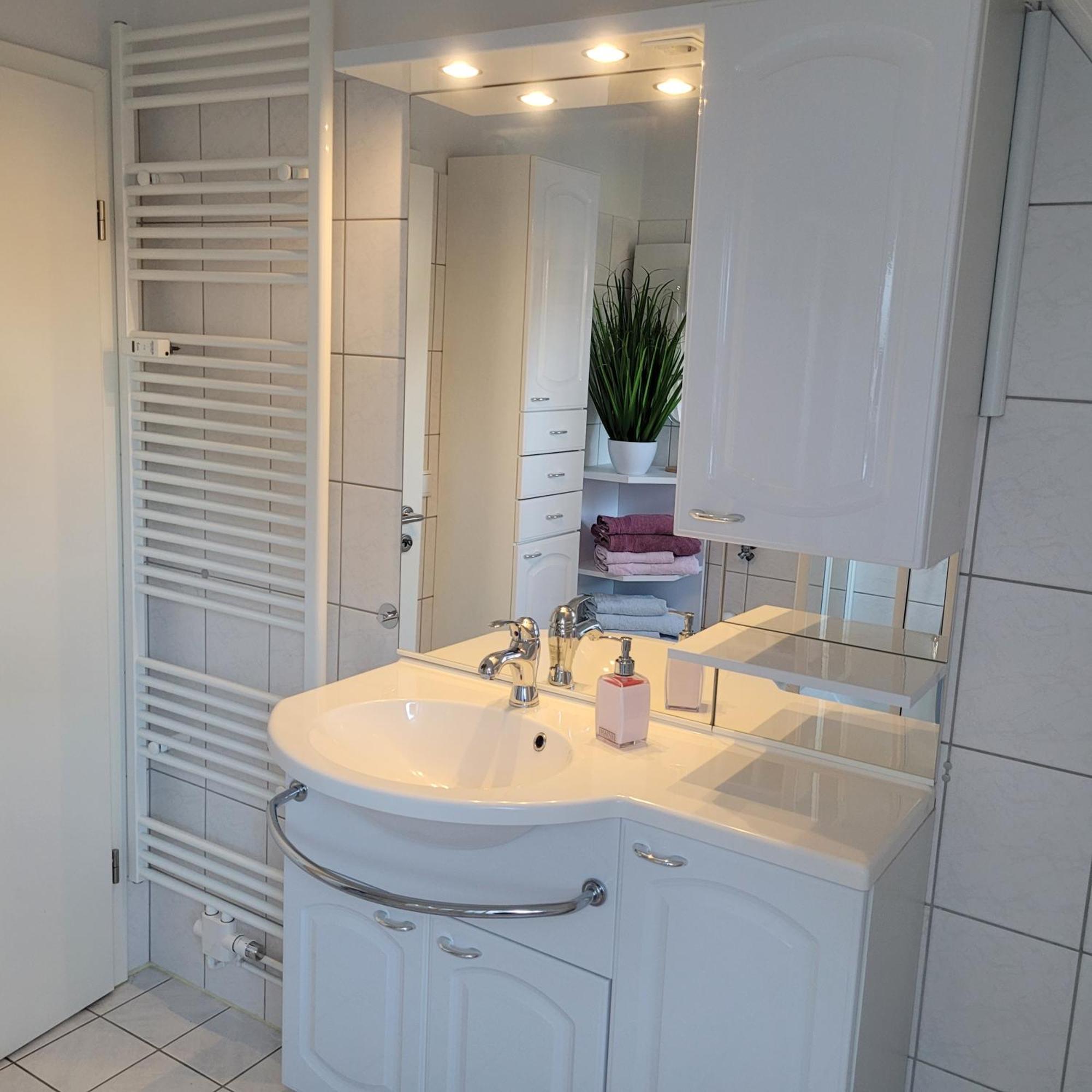 Ferienwohnung Meeresbrise Aventoft Экстерьер фото