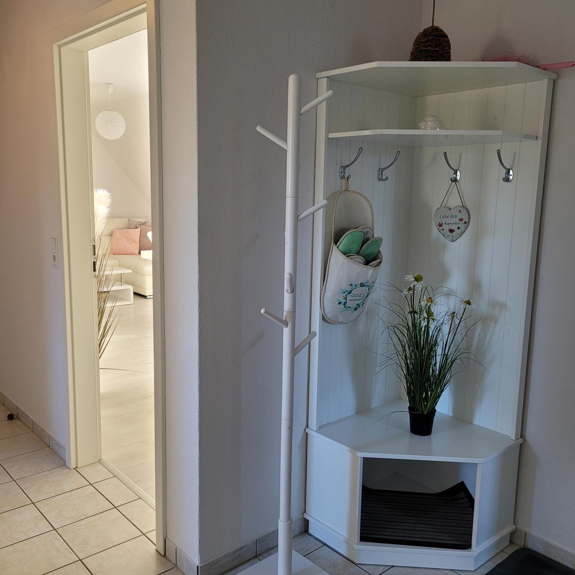 Ferienwohnung Meeresbrise Aventoft Экстерьер фото